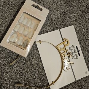 Bridal/Bachelorette Acessories